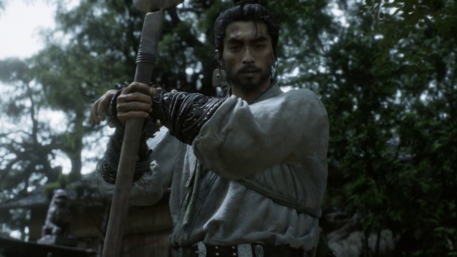 Black Myth: Zhong Kui impressionne déjà avec 15 minutes de gameplay spectaculaire