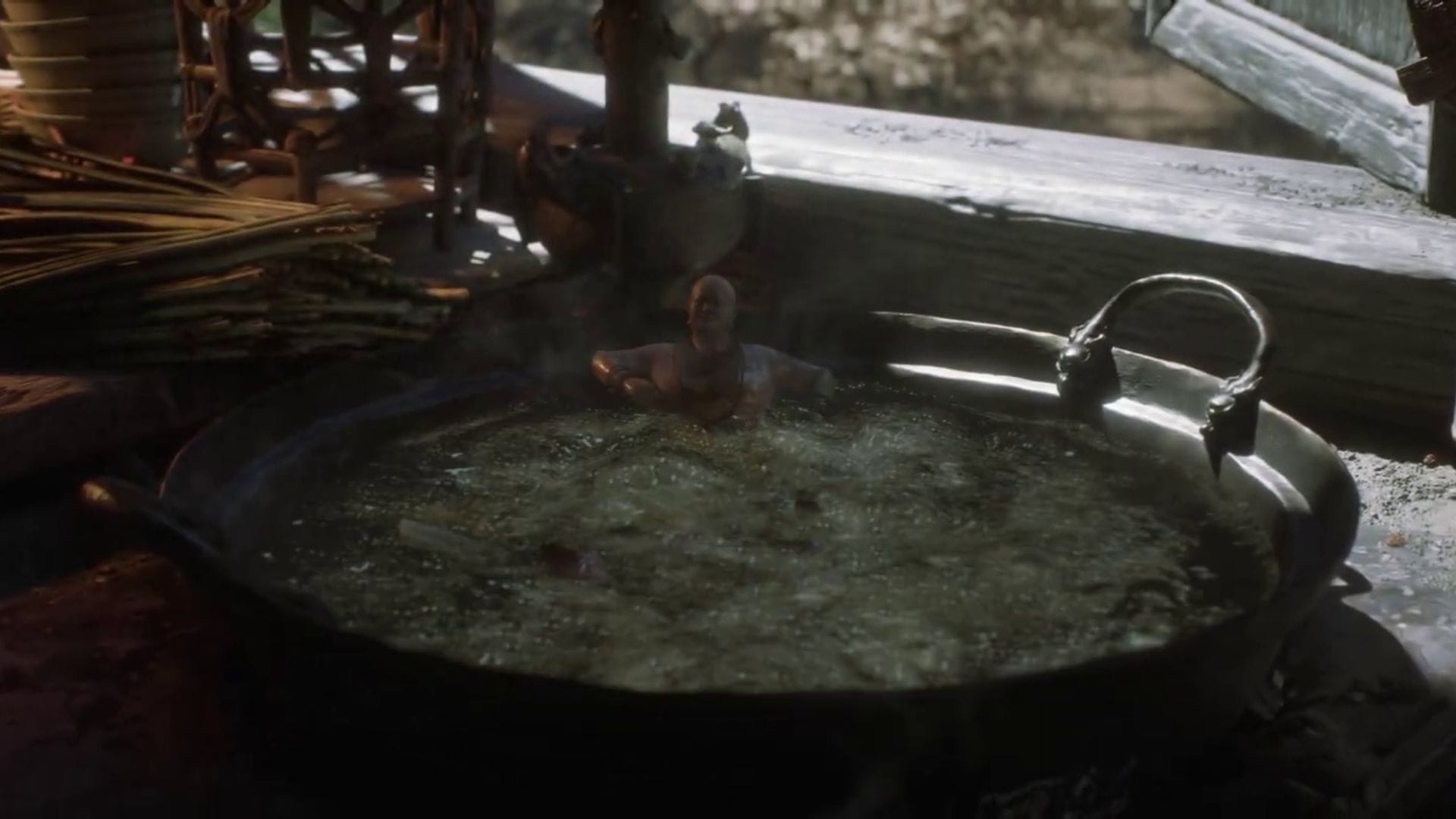 Black Myth: Zhong Kui impressionne déjà avec 15 minutes de gameplay spectaculaire