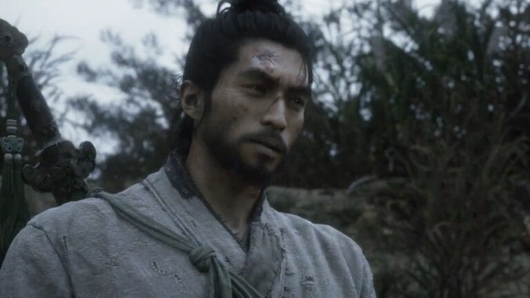 Black Myth: Zhong Kui impressionne déjà avec 15 minutes de gameplay spectaculaire Black Myth: Zhong Kui impressionne déjà avec 15 minutes de gameplay spectaculaire
