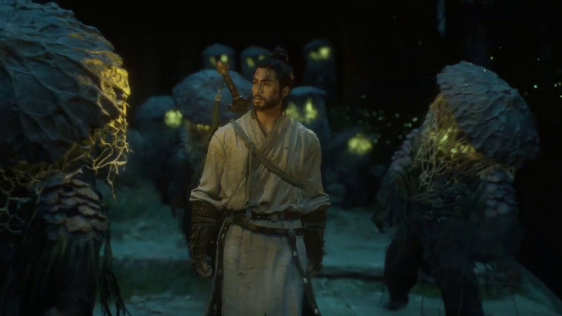 Black Myth: Zhong Kui impressionne déjà avec 15 minutes de gameplay spectaculaire