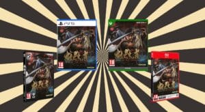 Onimusha Way of the Sword : le futur hit de Capcom passe sous la barre des 60 € en précommande Onimusha Way of the Sword : le futur hit de Capcom passe sous la barre des 60 € en précommande