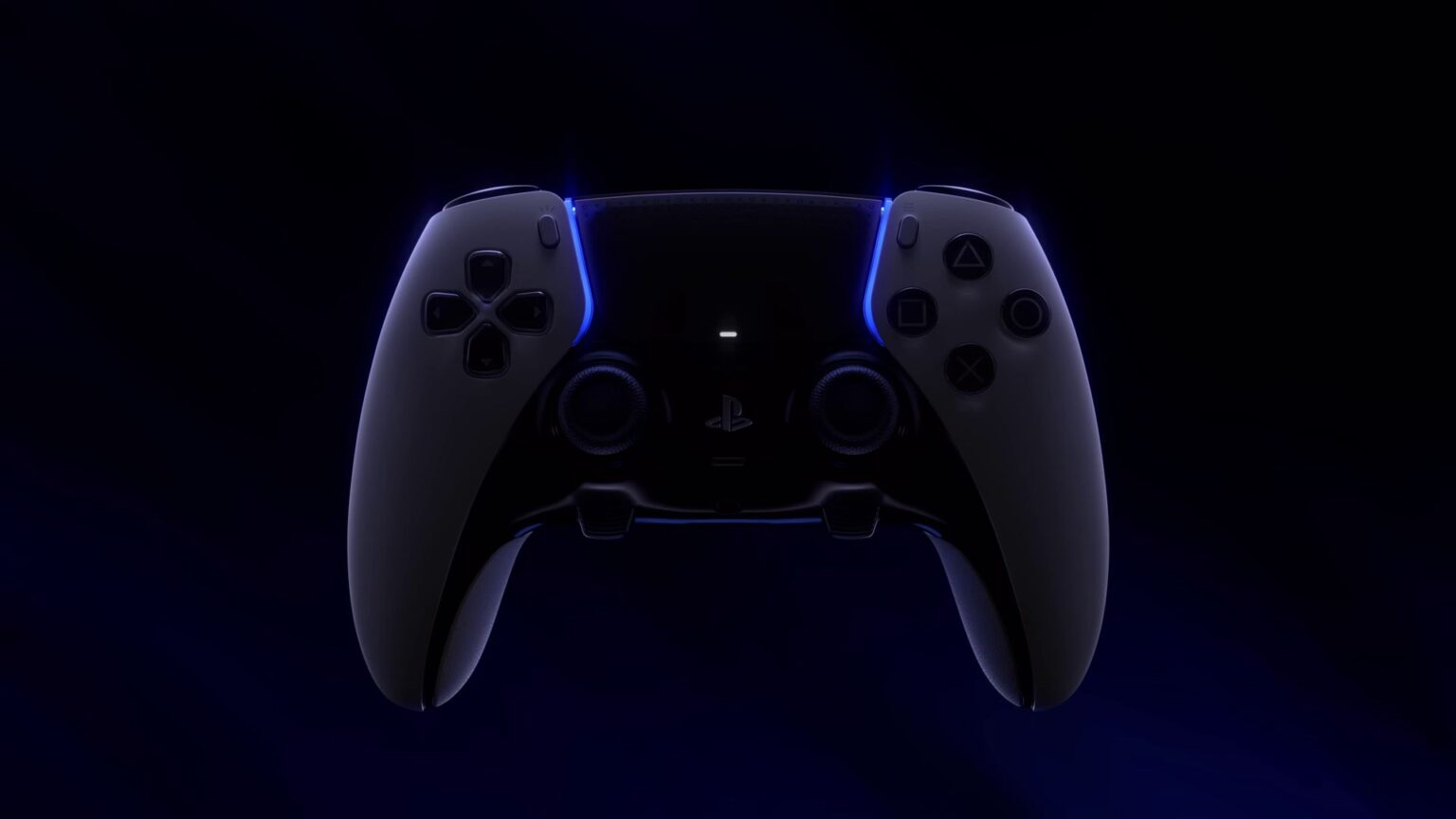 Sony préparerait une nouvelle DualSense Edge pour 2027