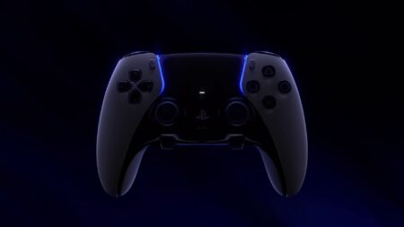 Sony préparerait une nouvelle DualSense Edge pour 2027
