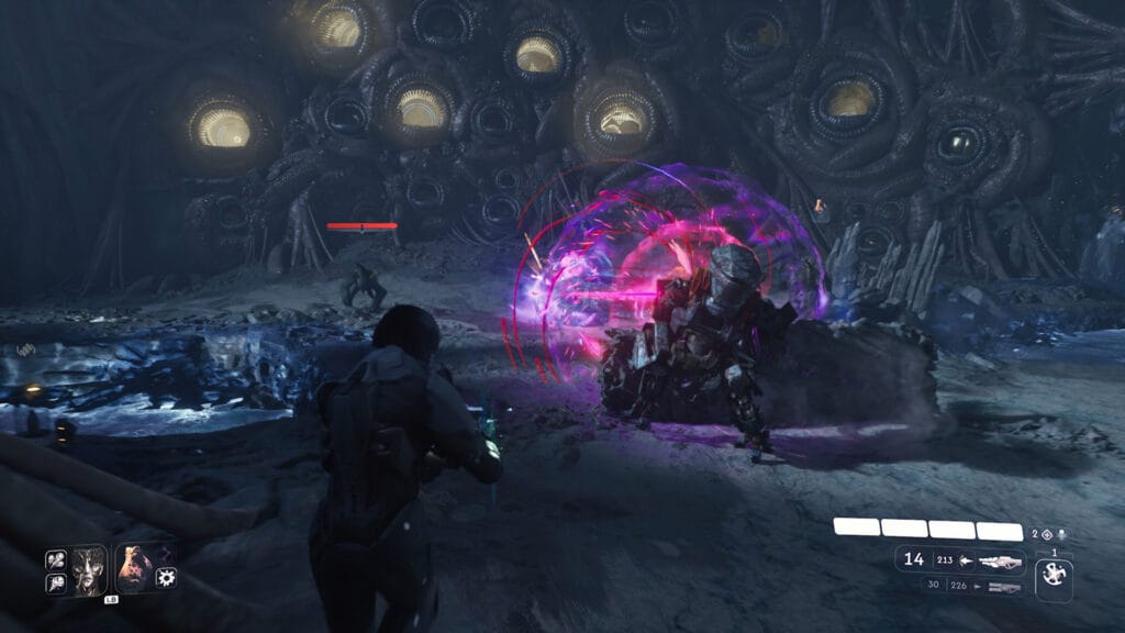Exodus : le RPG de science-fiction d’Archetype Entertainment fixe enfin sa date de sortie
