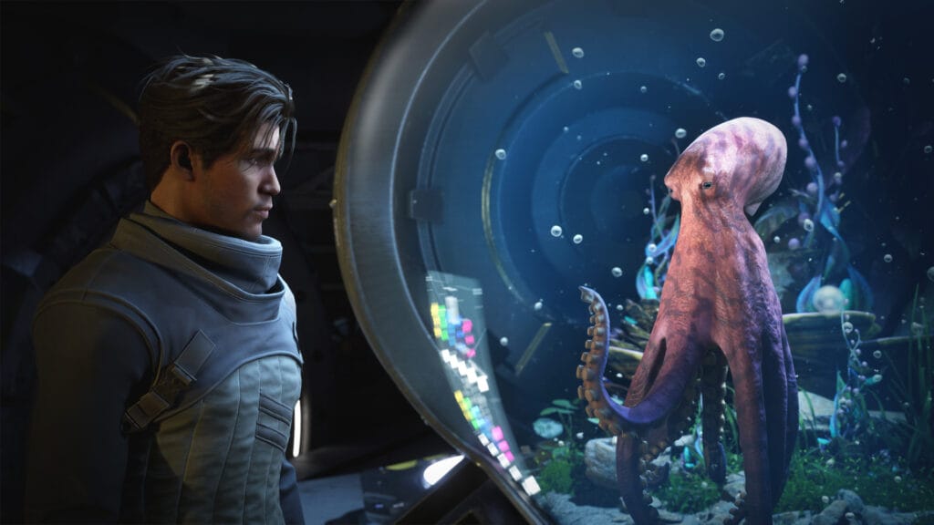 Exodus : le RPG de science-fiction d’Archetype Entertainment fixe enfin sa date de sortie
