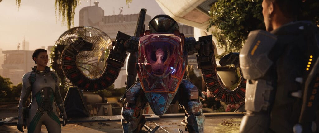 Exodus : le RPG de science-fiction d’Archetype Entertainment fixe enfin sa date de sortie