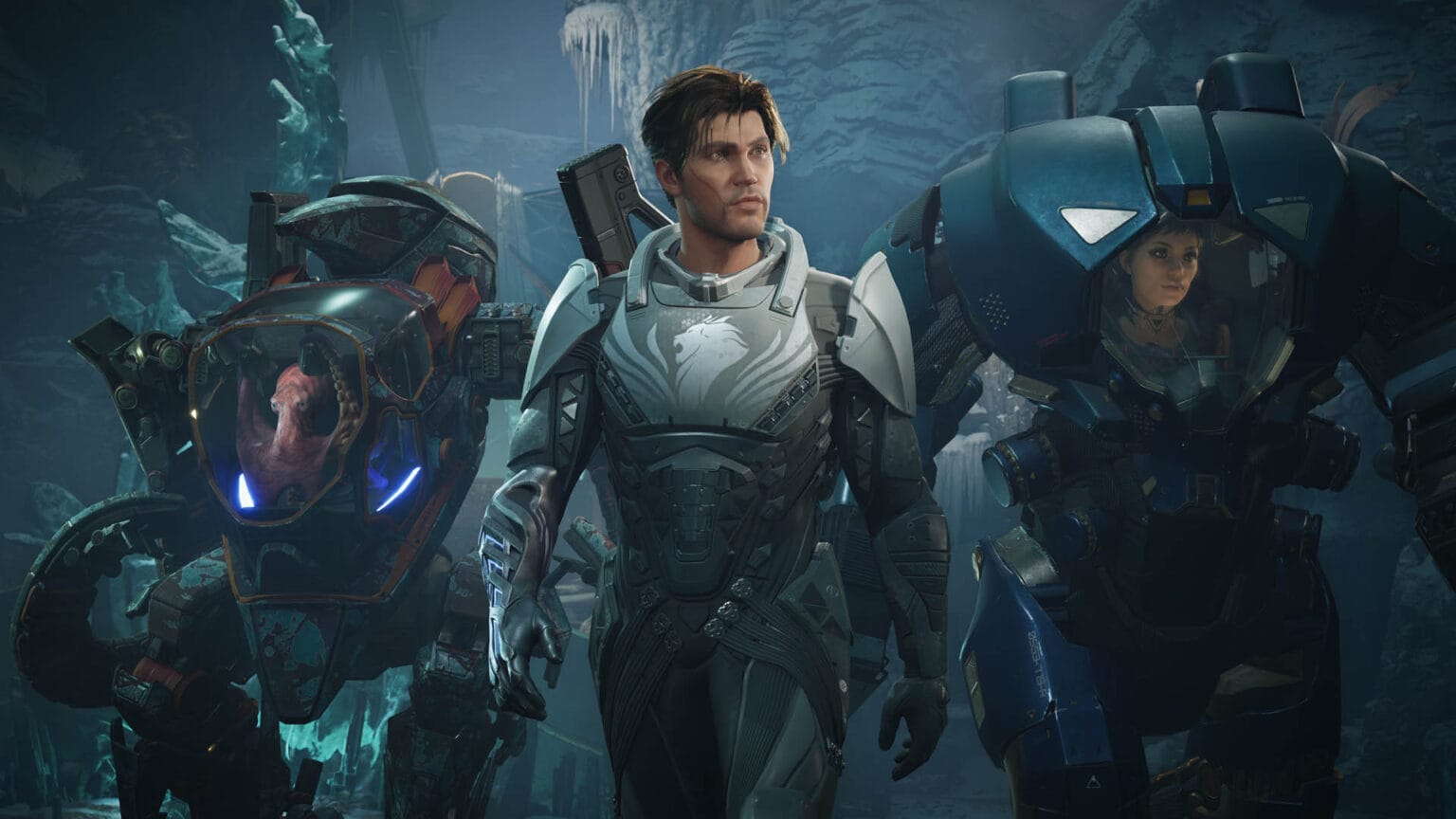 Exodus : le RPG de science-fiction d’Archetype Entertainment fixe enfin sa date de sortie