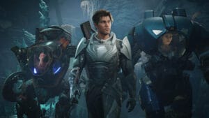 Exodus : le RPG de science-fiction d’Archetype Entertainment fixe enfin sa date de sortie Exodus : le RPG de science-fiction d’Archetype Entertainment fixe enfin sa date de sortie