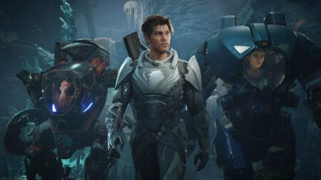 Exodus : le RPG de science-fiction d’Archetype Entertainment fixe enfin sa date de sortie Exodus : le RPG de science-fiction d’Archetype Entertainment fixe enfin sa date de sortie