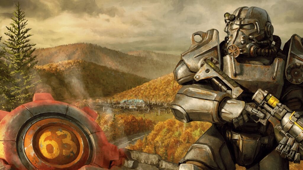 Bethesda tease l’avenir de Fallout 76 avec du contenu beaucoup plus sombre 3 Bethesda tease l’avenir de Fallout 76 avec du contenu beaucoup plus sombre