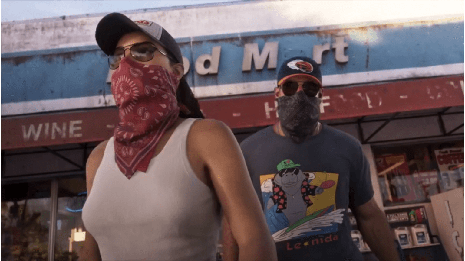 GTA 6 pourrait rester bloqué à 30 FPS sur PS5, même avec la PS5 Pro