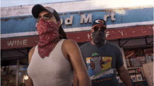 GTA 6 pourrait rester bloqué à 30 FPS sur PS5, même avec la PS5 Pro GTA 6 pourrait rester bloqué à 30 FPS sur PS5, même avec la PS5 Pro