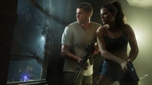 GTA 6 pourrait demander 210 Go sur PS5 avant sa sortie