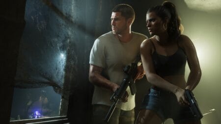 GTA 6 pourrait demander 210 Go sur PS5 avant sa sortie