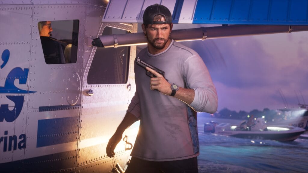 GTA 6 veut faire de Lucia l’une des plus grandes héroïnes de Rockstar