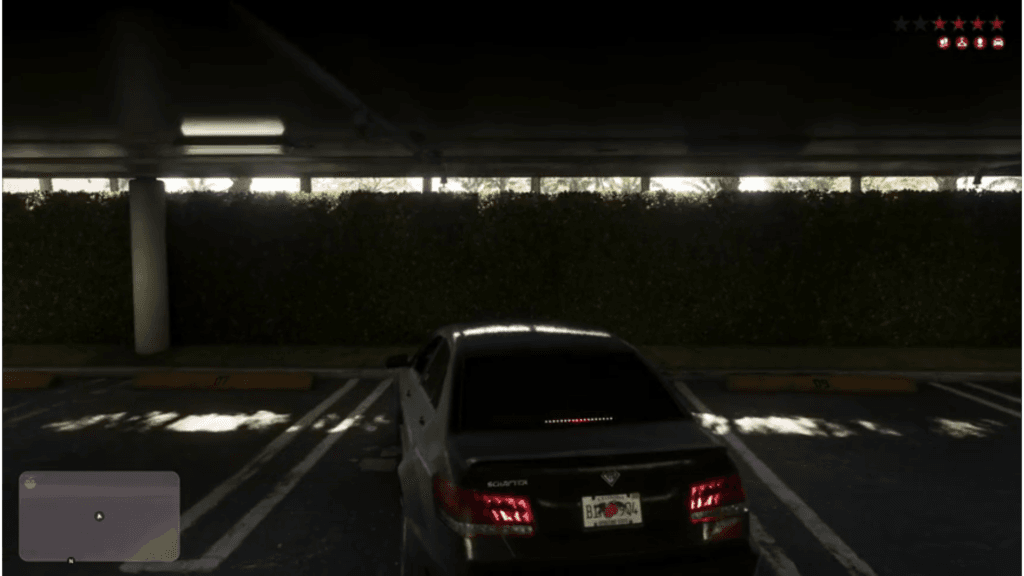 GTA 6 : carte géante, Jason et Lucia, six étoiles… ce que révèle le nouveau gameplay