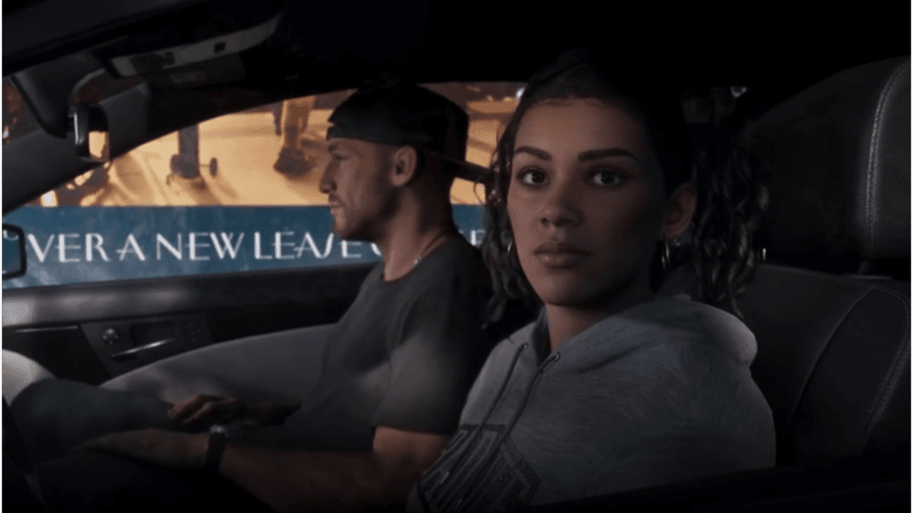 GTA 6 : carte géante, Jason et Lucia, six étoiles… ce que révèle le nouveau gameplay