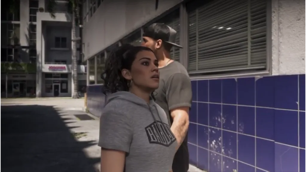 Après ses récentes promesses le leaker de GTA 6 met en ligne des images encore plus poussées de Lucia 6 Après ses récentes promesses le leaker de GTA 6 met en ligne des images encore plus poussées de Lucia