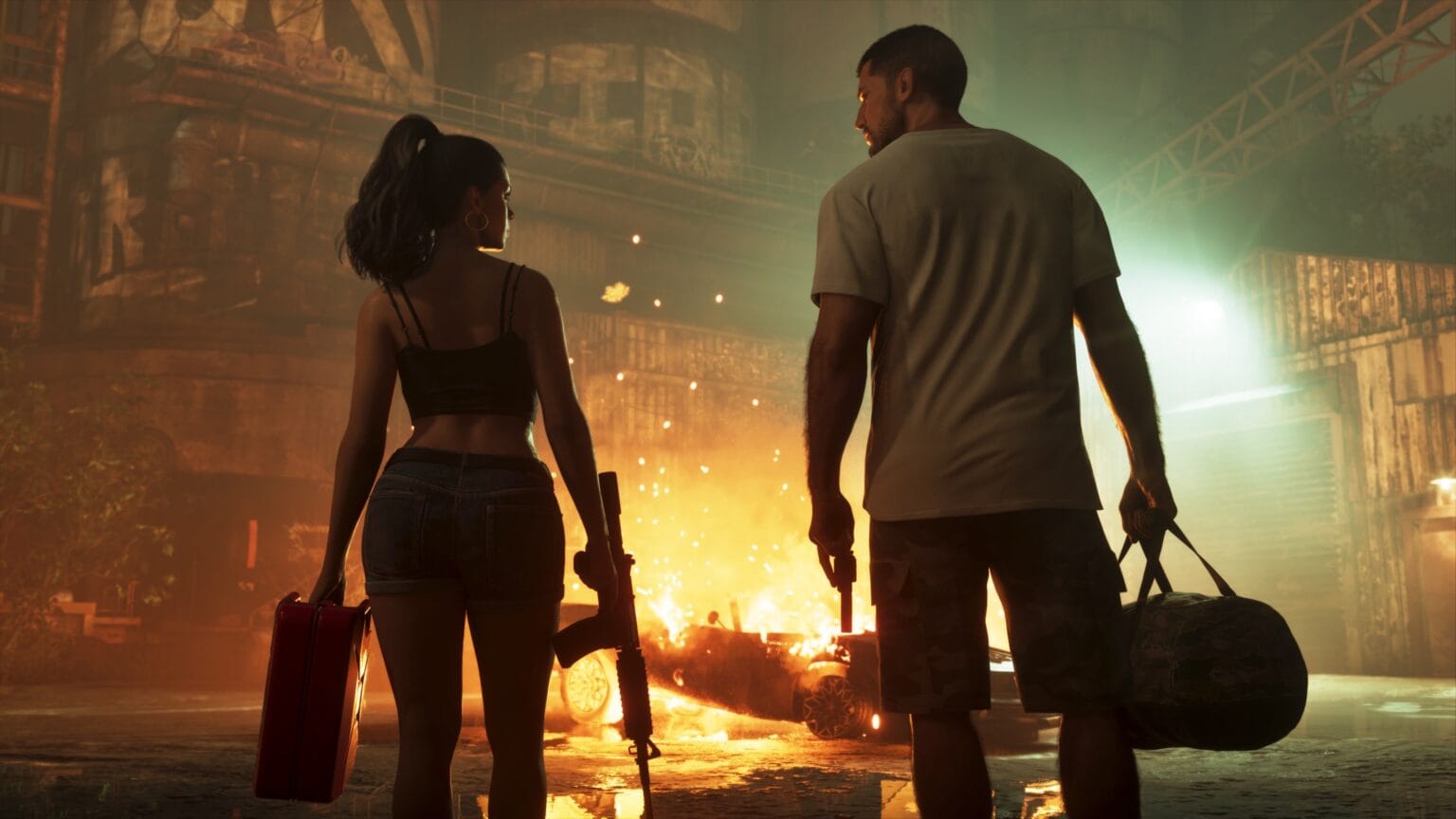 GTA 6 : Rockstar confirme l'absence totale de microtransactions pour son mode solo