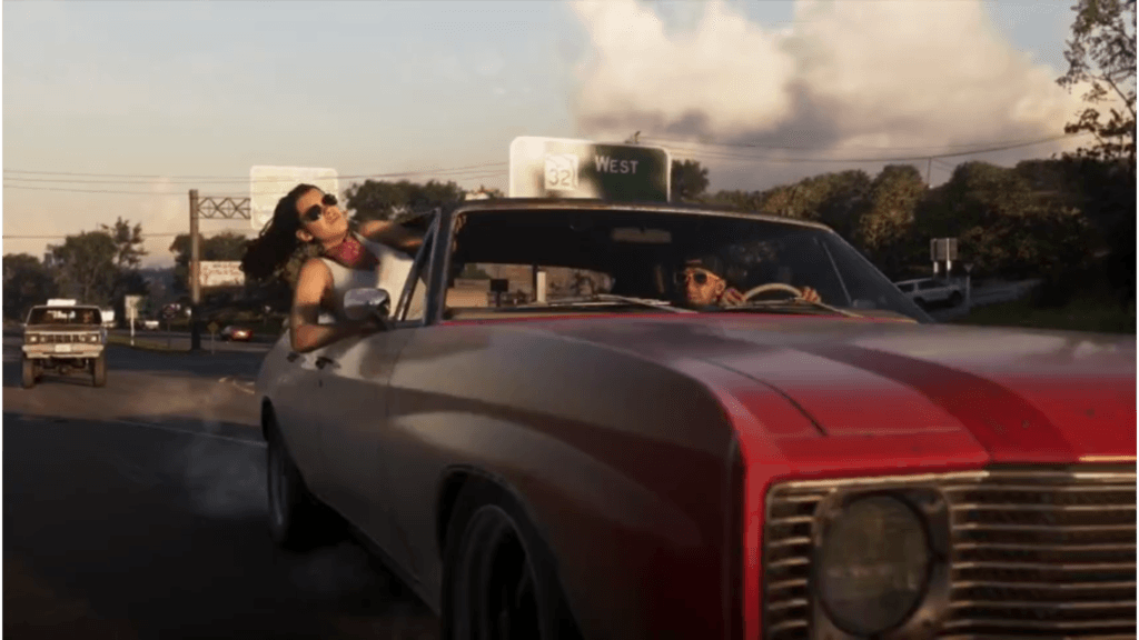 GTA 6 : Rockstar confirme l'absence totale de microtransactions pour son mode solo