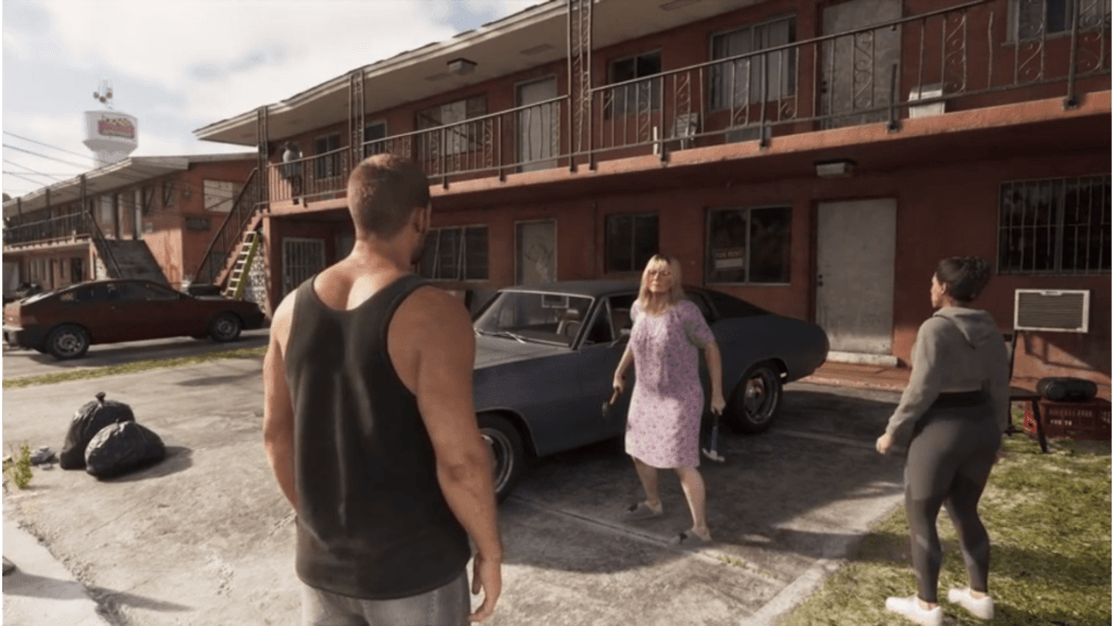 GTA 6 impressionne les experts avec une prouesse graphique encore jamais vue sur PS5