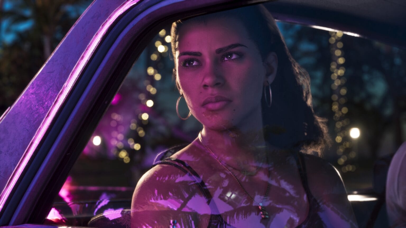GTA 6 : Cinq minutes de gameplay leakées montrent Lucia nue à Vice City GTA 6 : Cinq minutes de gameplay leakées montrent Lucia nue à Vice City