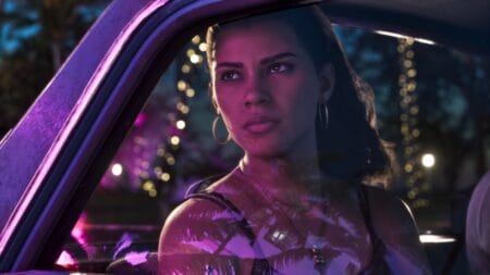 GTA 6 : Cinq minutes de gameplay leakées montrent Lucia nue à Vice City GTA 6 : Cinq minutes de gameplay leakées montrent Lucia nue à Vice City