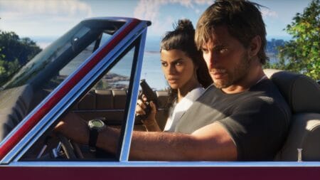 GTA 6 impressionne les experts avec une prouesse graphique encore jamais vue sur PS5