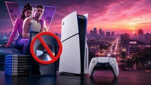 GTA 6 aurait-il précipité la fin des jeux physiques sur PlayStation ?