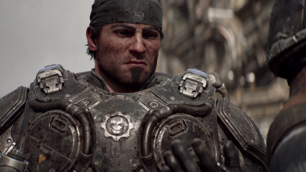 Gears of War: E-Day dévoile son nouveau trailer à la Gamescom 2026 et replonge aux origines de Marcus Fenix