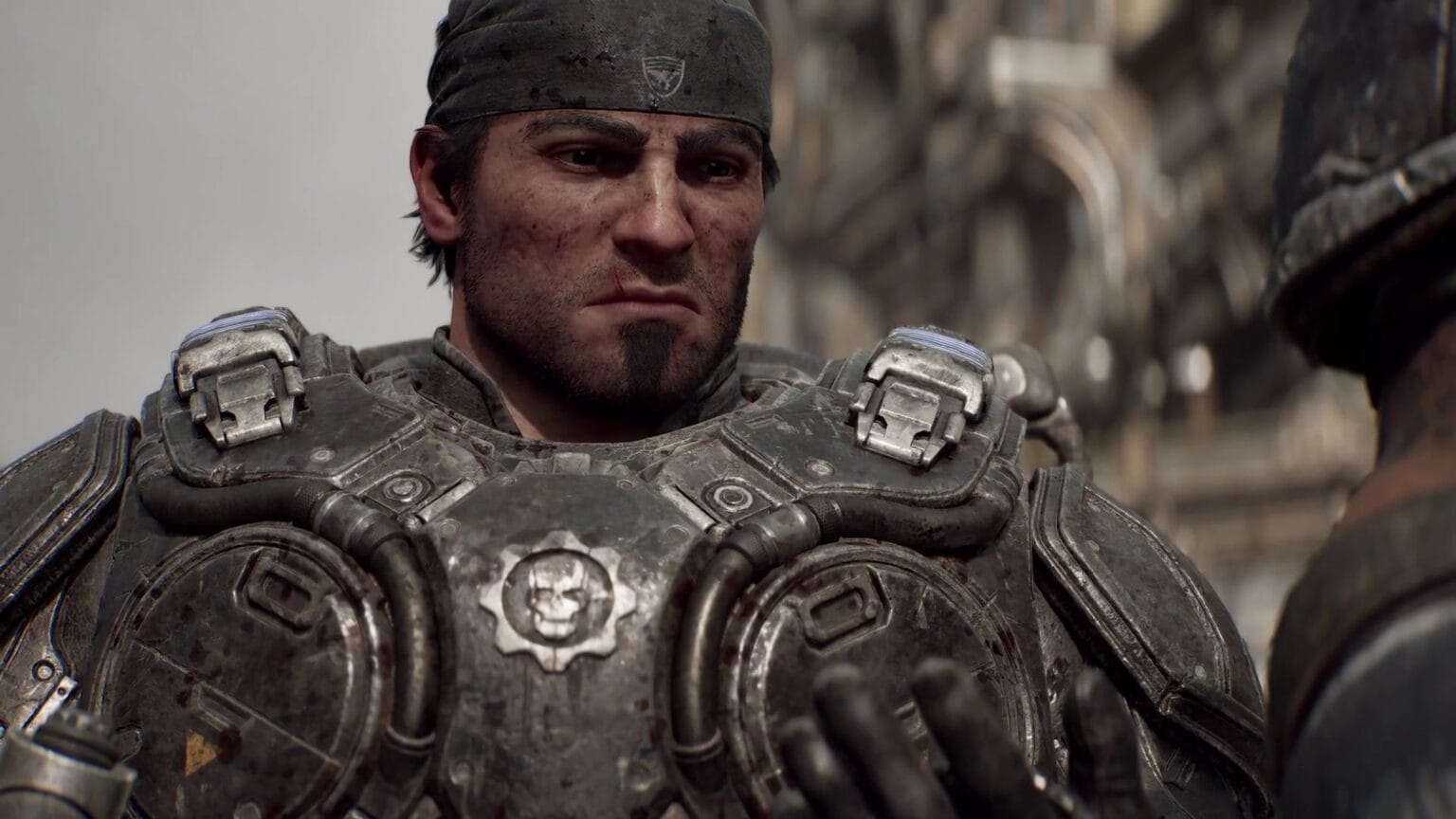 Gears of War: E-Day dévoile son nouveau trailer à la Gamescom 2026 et replonge aux origines de Marcus Fenix Gears of War: E-Day dévoile son nouveau trailer à la Gamescom 2026 et replonge aux origines de Marcus Fenix