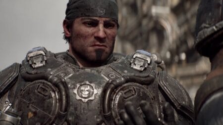 Gears of War: E-Day dévoile son nouveau trailer à la Gamescom 2026 et replonge aux origines de Marcus Fenix
