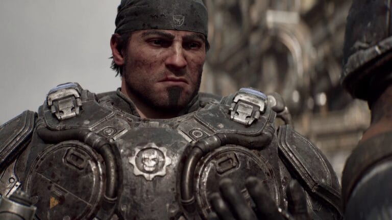 Gears of War: E-Day dévoile son nouveau trailer à la Gamescom 2026 et replonge aux origines de Marcus Fenix