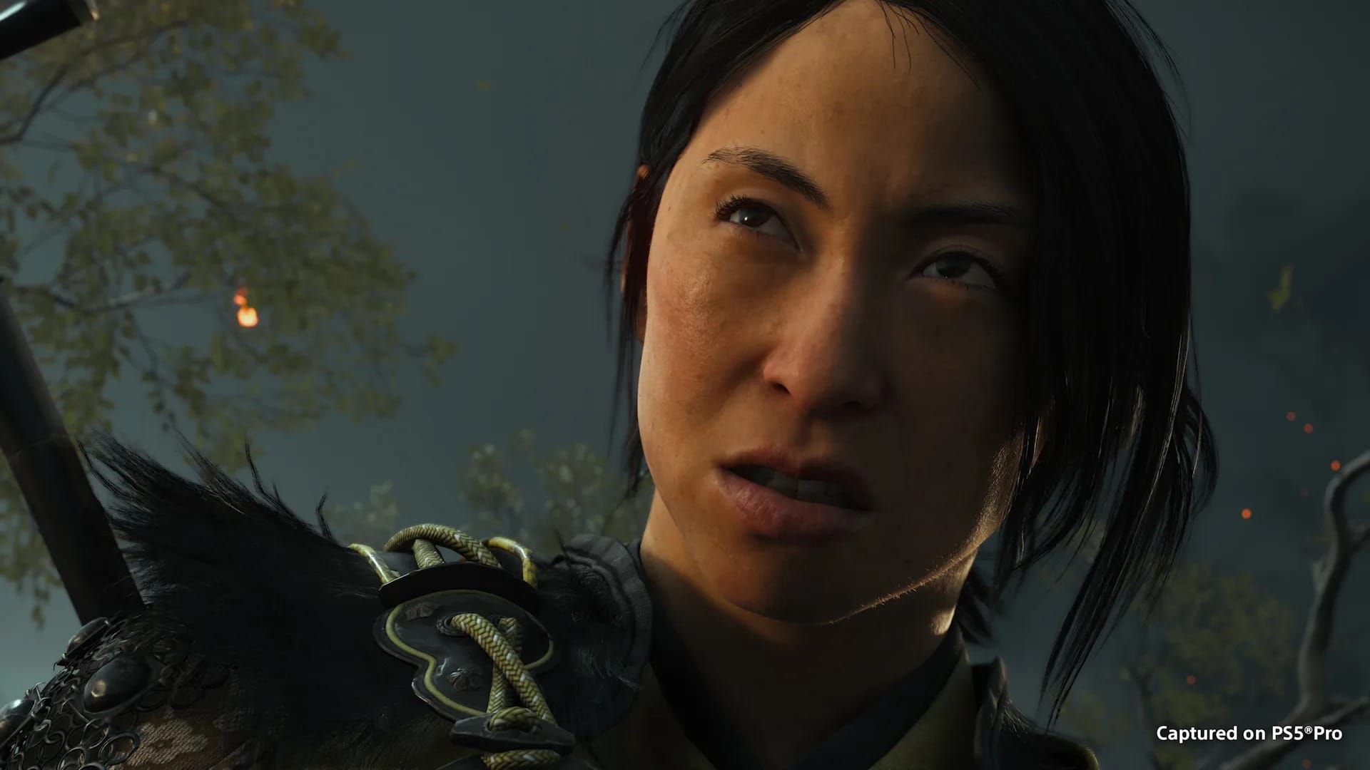 Ghost of Yōtei : Sucker Punch dévoile un DLC ambitieux et une Complete Edition 8 Ghost of Yōtei : Sucker Punch dévoile un DLC ambitieux et une Complete Edition