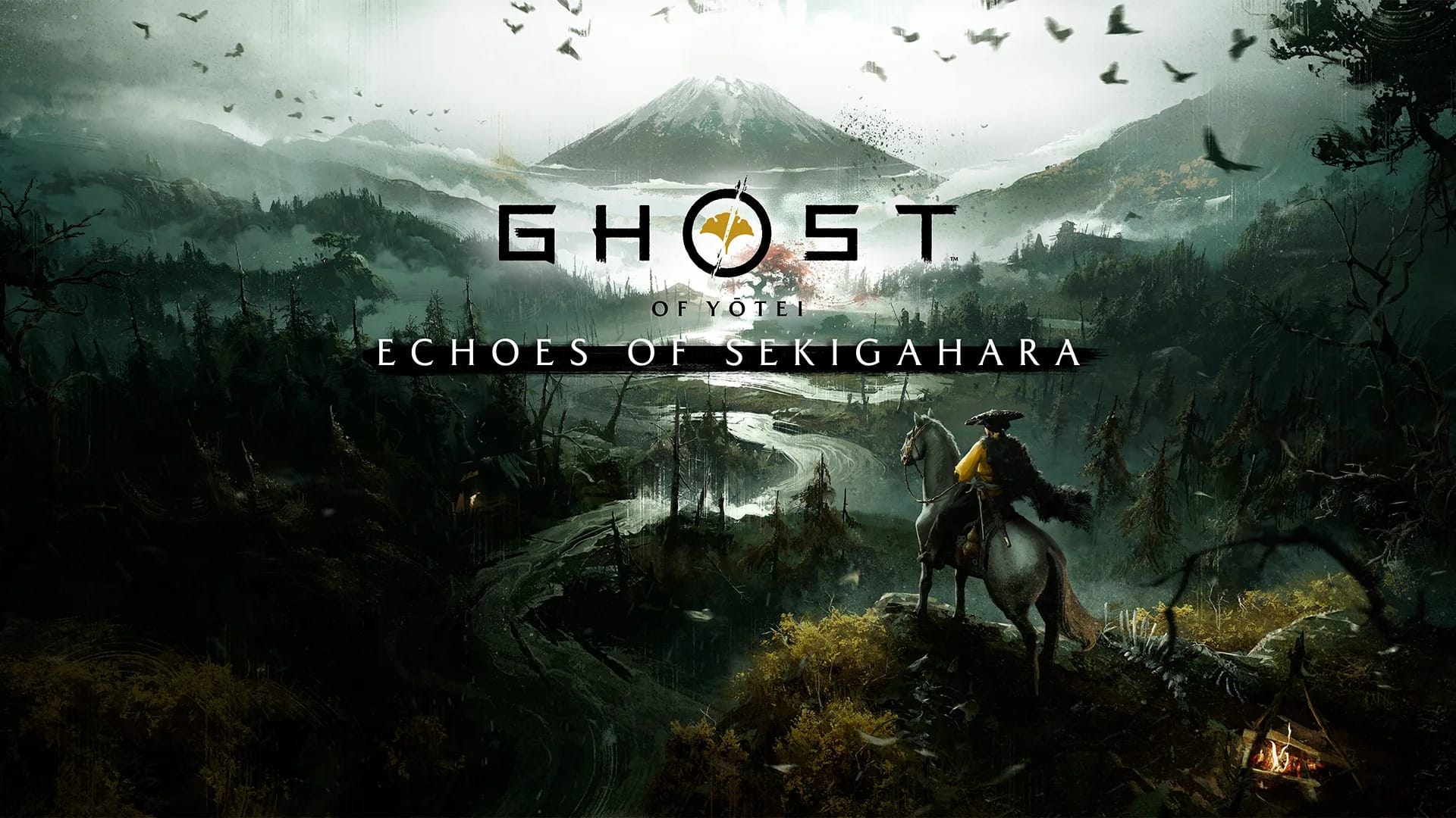 Ghost of Yōtei : Sucker Punch dévoile un DLC ambitieux et une Complete Edition 5 Ghost of Yōtei : Sucker Punch dévoile un DLC ambitieux et une Complete Edition