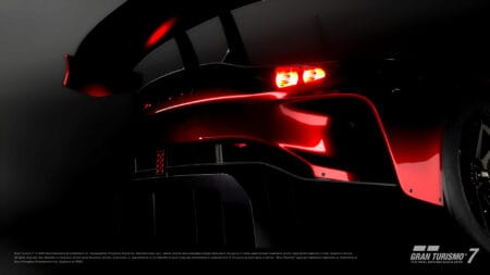 Une nouvelle Mazda RX-VISION GT3 Evo débarque dans Gran Turismo 7 plus tard cette année