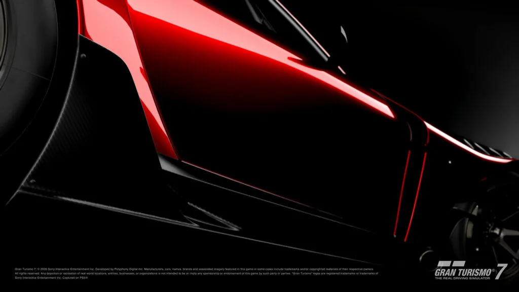 Une nouvelle Mazda RX-VISION GT3 Evo débarque dans Gran Turismo 7 plus tard cette année 1 Une nouvelle Mazda RX-VISION GT3 Evo débarque dans Gran Turismo 7 plus tard cette année