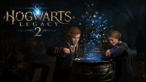 Hogwarts Legacy 2 est officiel : Warner Bros. relance la magie