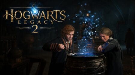 Hogwarts Legacy 2 est officiel : Warner Bros. relance la magie