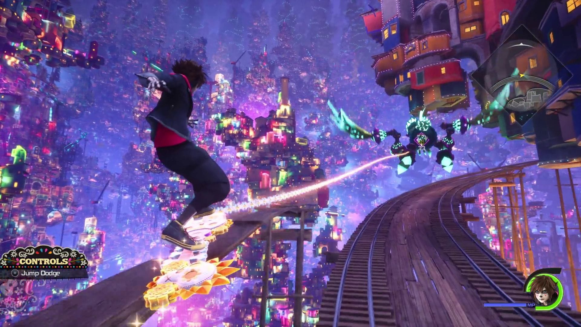 Kingdom Hearts 4 : Coco confirmé comme premier monde Disney, sortie prévue fin 2027