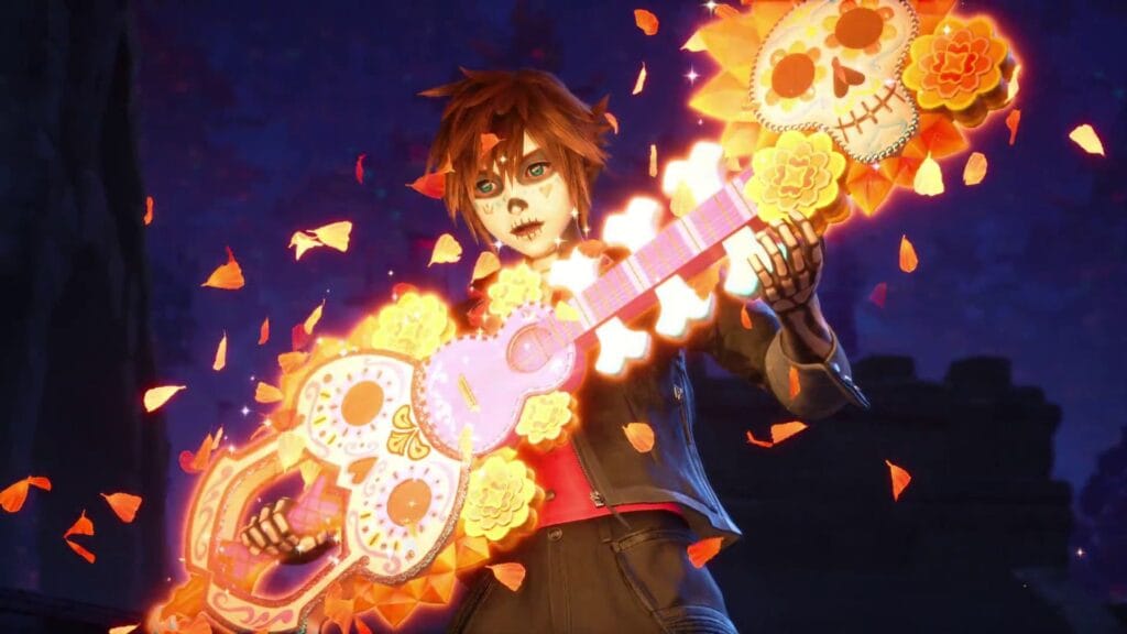 Kingdom Hearts 4 : Coco confirmé comme premier monde Disney, sortie prévue fin 2027