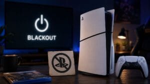 Le PlayStation Blackout débute demain : les joueurs vont-ils vraiment suivre le mouvement ?