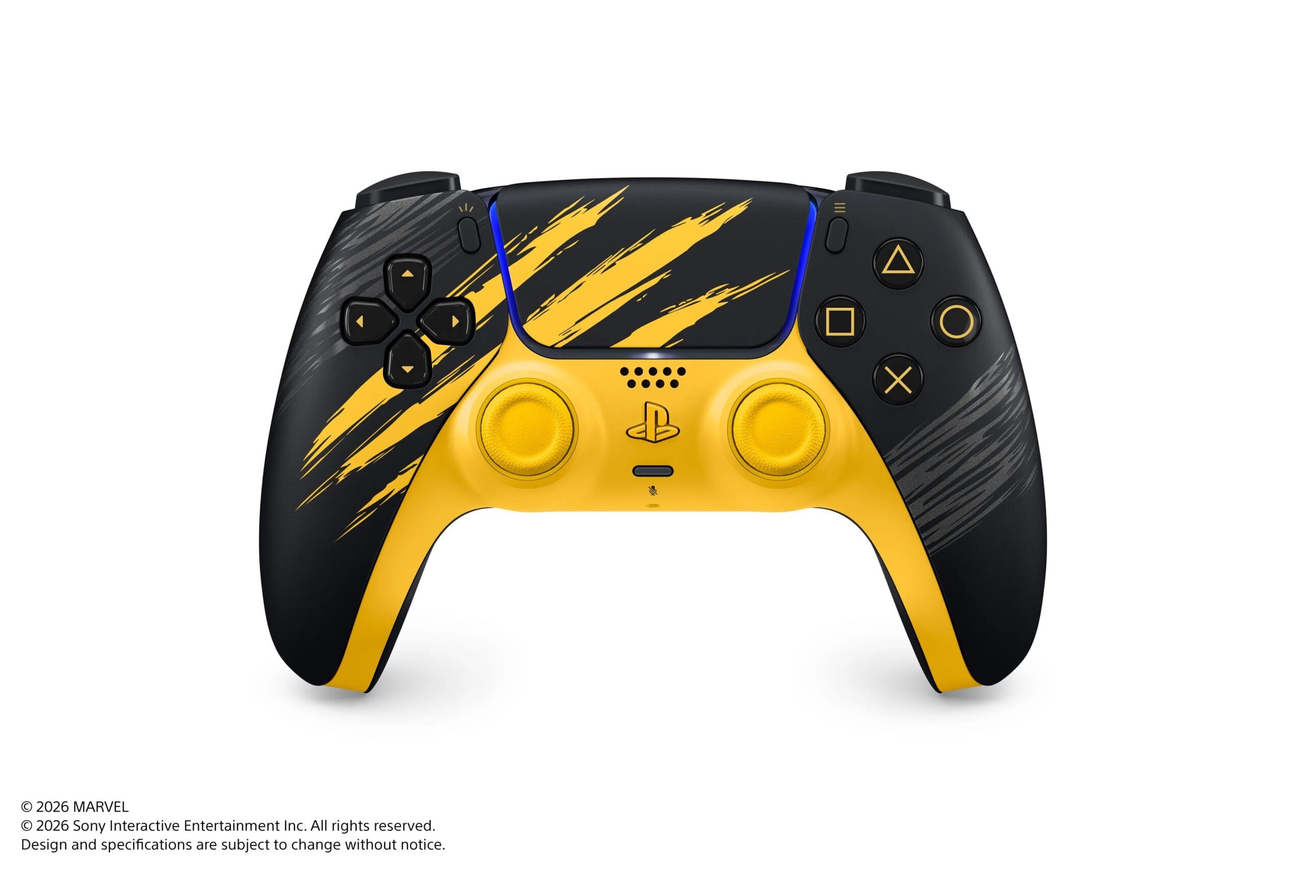 Marvel’s Wolverine : les façades PS5 et la manette DualSense collector se dévoilent 8 Marvel’s Wolverine : les façades PS5 et la manette DualSense collector se dévoilent