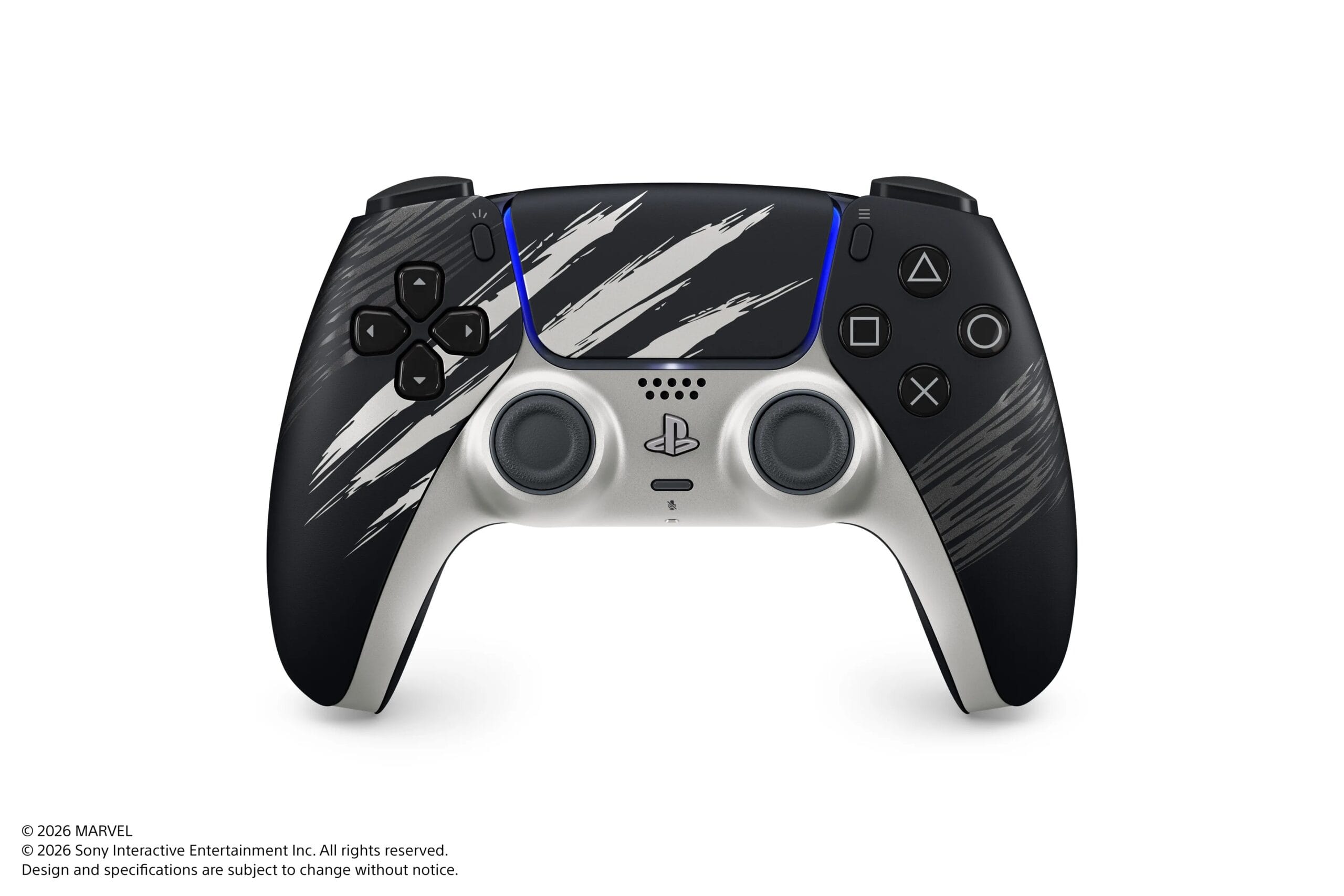 Marvel’s Wolverine : les façades PS5 et la manette DualSense collector se dévoilent 5 Marvel’s Wolverine : les façades PS5 et la manette DualSense collector se dévoilent