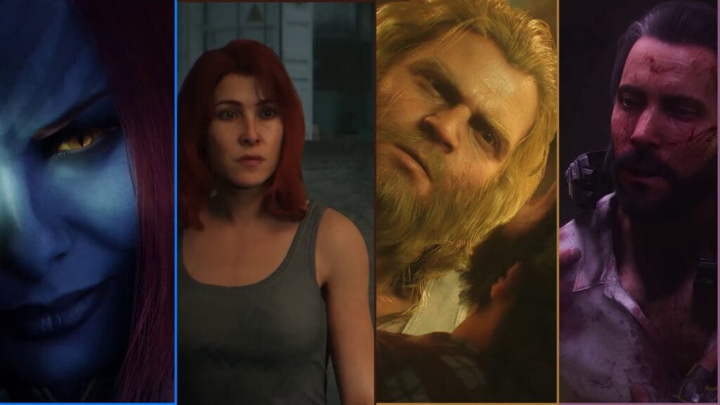 Marvel’s Wolverine : Insomniac confirme un jeu centré sur Logan, sans origin story ni autre personnage jouable 4 Marvel’s Wolverine : Insomniac confirme un jeu centré sur Logan, sans origin story ni autre personnage jouable