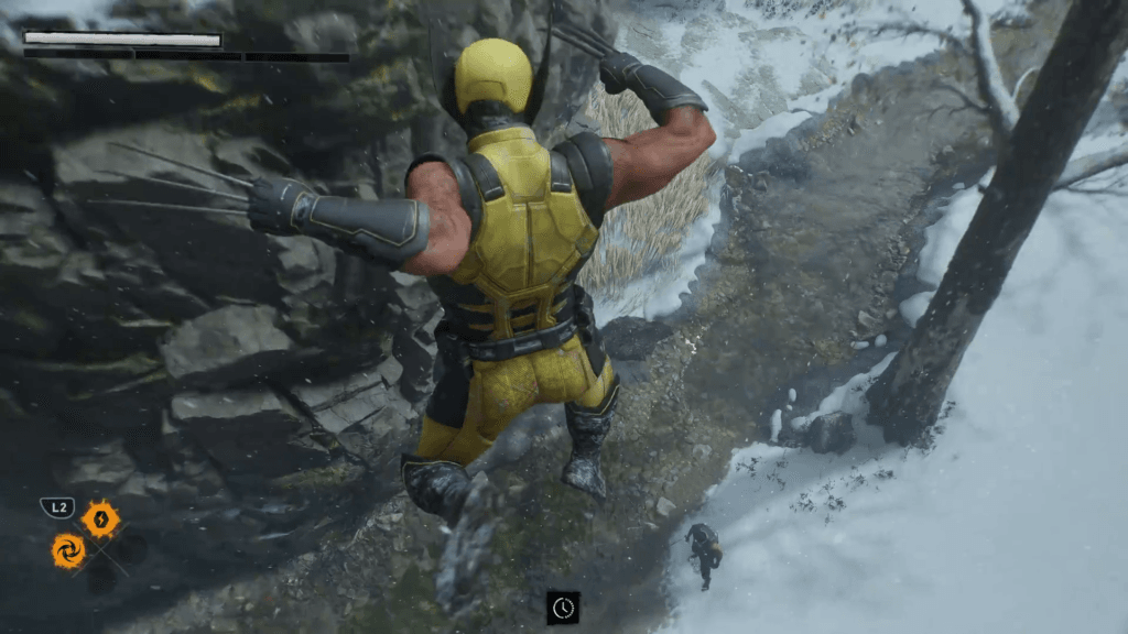 Marvel’s Wolverine : Insomniac dévoile les capacités de Logan, le contenu annexe et les options d’accessibilité 5 Marvel’s Wolverine : Insomniac dévoile les capacités de Logan, le contenu annexe et les options d’accessibilité