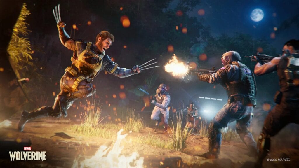 Marvel’s Wolverine : Insomniac dévoile un aperçu musclé entre rage, griffes et secrets du passé 2 Marvel’s Wolverine : Insomniac dévoile un aperçu musclé entre rage, griffes et secrets du passé
