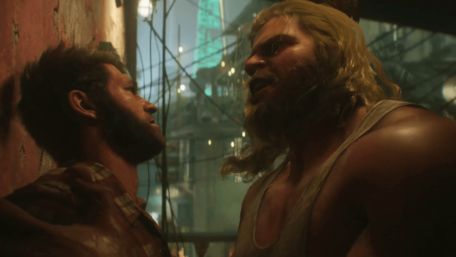 Marvel’s Wolverine : Insomniac dévoile un aperçu musclé entre rage, griffes et secrets du passé 11 Marvel’s Wolverine : Insomniac dévoile un aperçu musclé entre rage, griffes et secrets du passé
