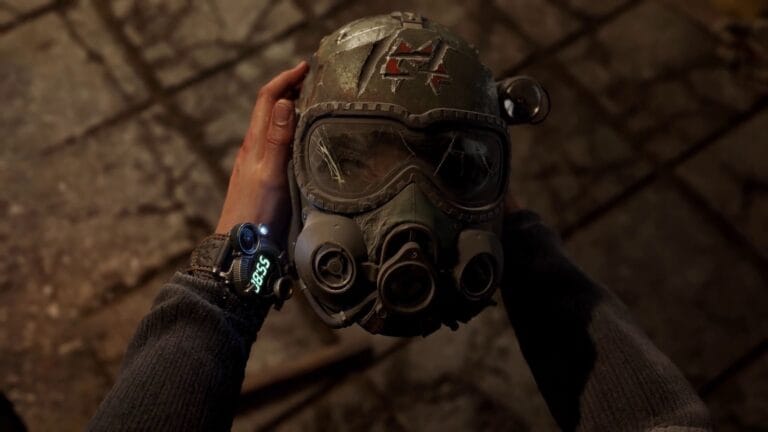 Metro 2039 : 4A Games dévoile un nouveau visage de l’apocalypse dans un trailer glaçant