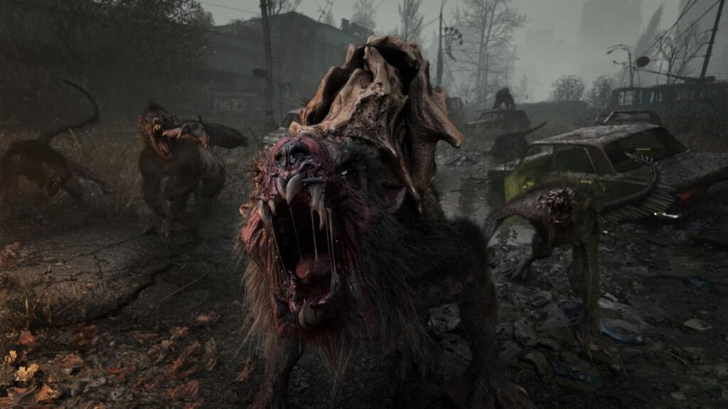 Metro 2039 : 4A Games dévoile un nouveau visage de l’apocalypse dans un trailer glaçant